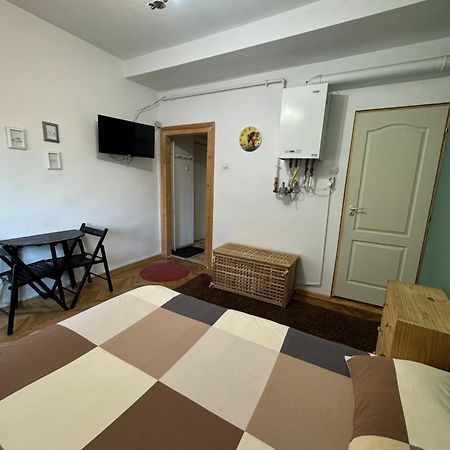 Armeneasca Cozy Studio Bukarest Kültér fotó