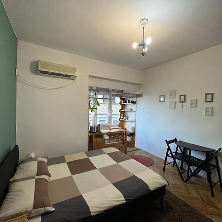Armeneasca Cozy Studio Bukarest Kültér fotó