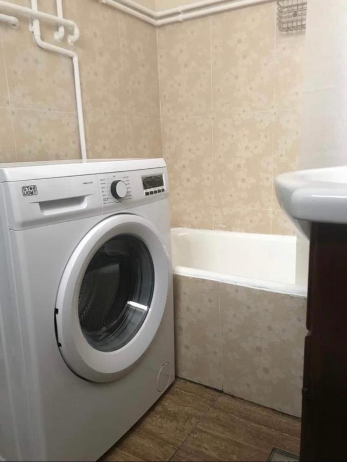 Armeneasca Cozy Studio Bukarest Kültér fotó