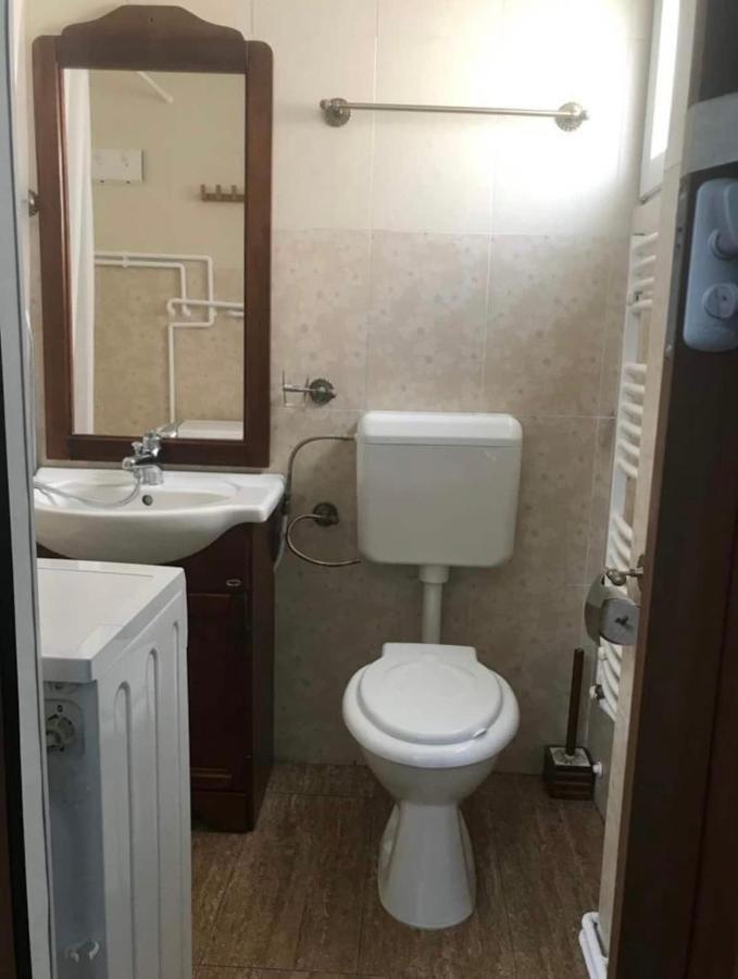 Armeneasca Cozy Studio Bukarest Kültér fotó