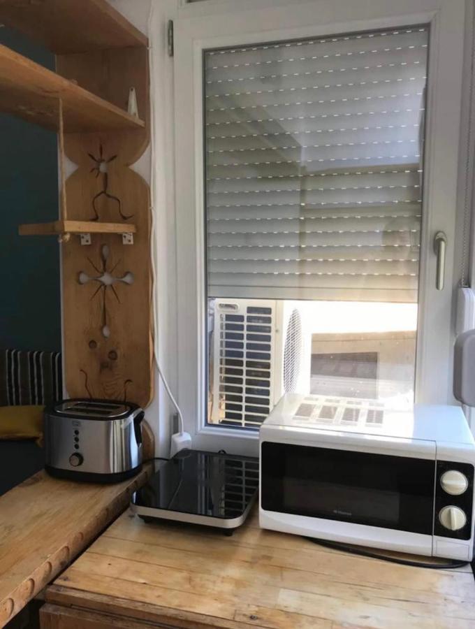 Armeneasca Cozy Studio Bukarest Kültér fotó