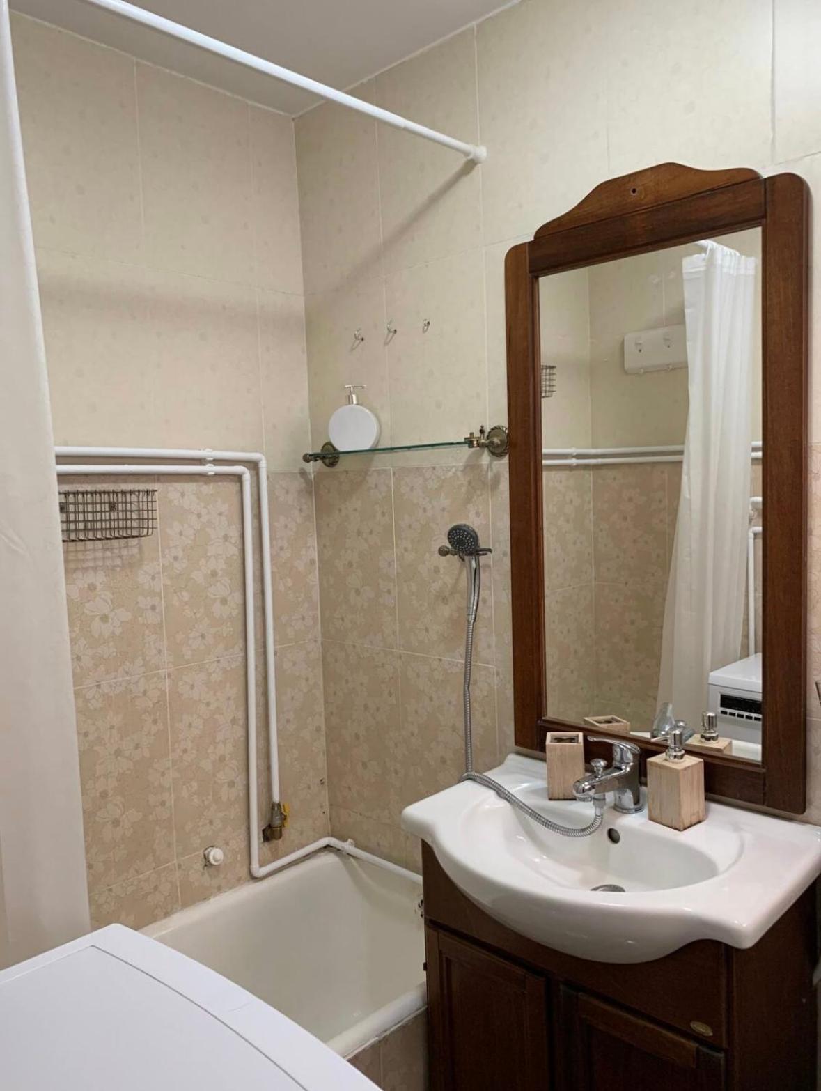 Armeneasca Cozy Studio Bukarest Kültér fotó