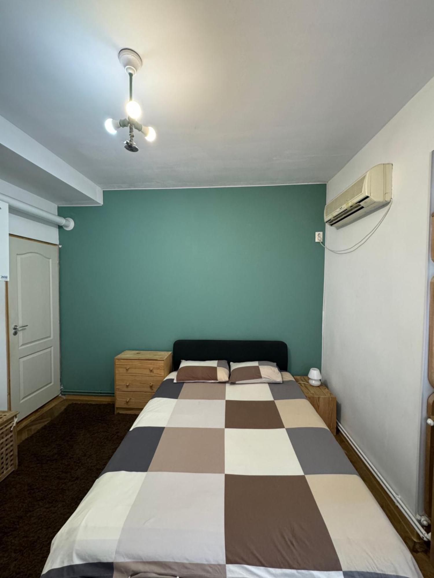 Armeneasca Cozy Studio Bukarest Kültér fotó